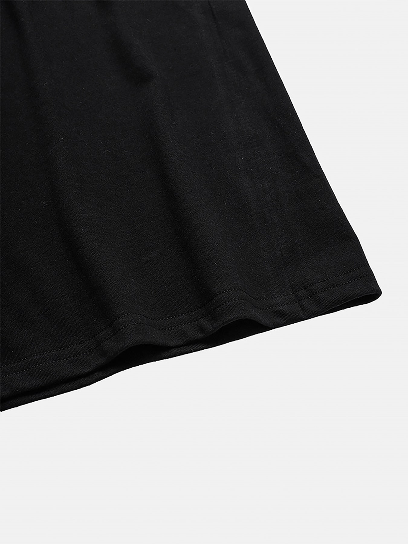 Sunshine on My Mind Reversible Graphic Tee