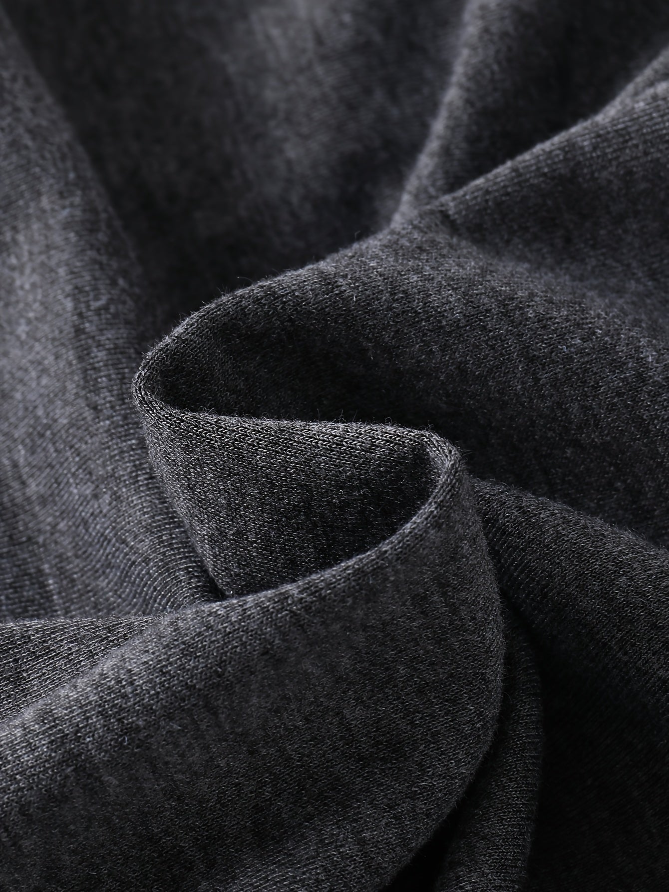Block Hooded Jacket