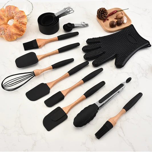 Kitchen Accessories Baking Cooking Tools