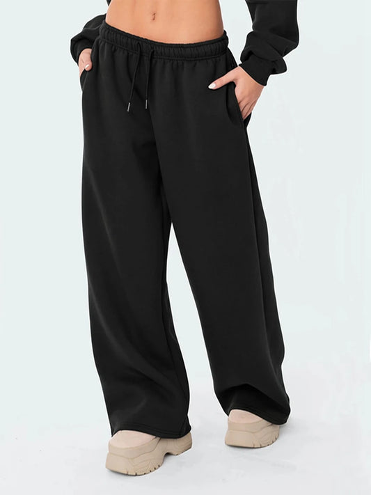 Joggers Loose Wide Leg Pants