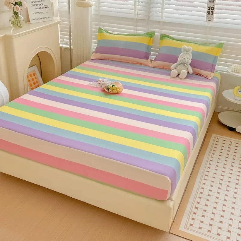 Full Enclosure Bedsheet