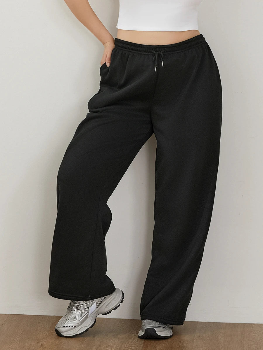 Joggers Loose Wide Leg Pants