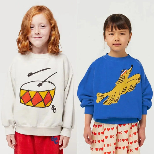 Kids Sweatshirts