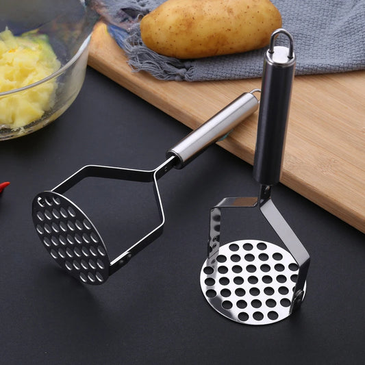 Stainless Steel Potato Masher