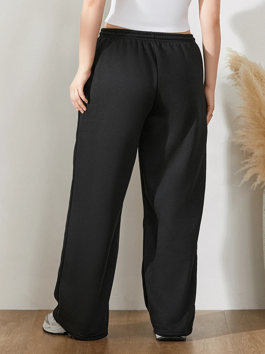 Joggers Loose Wide Leg Pants