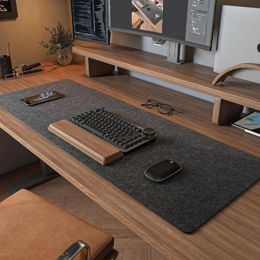 Keyboard Mouse Table Mat